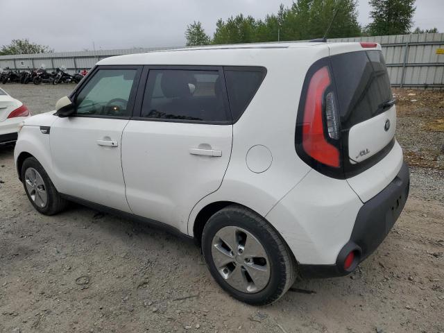 2014 Kia Soul VIN: KNDJN2A27E7097598 Lot: 55308564