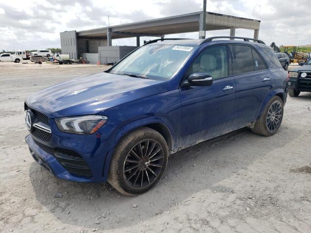 VIN 4JGFB4KE2LA109574 Mercedes-Benz GLE-Class GLE 350 4M 2020