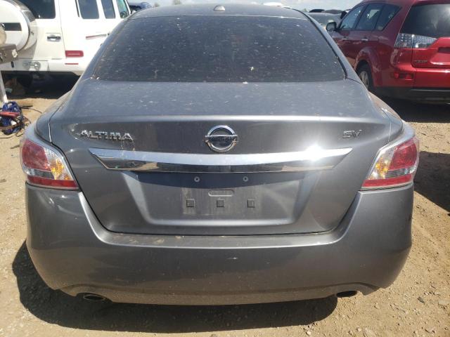 2015 Nissan Altima 2.5 VIN: 1N4AL3AP6FC572129 Lot: 55868614