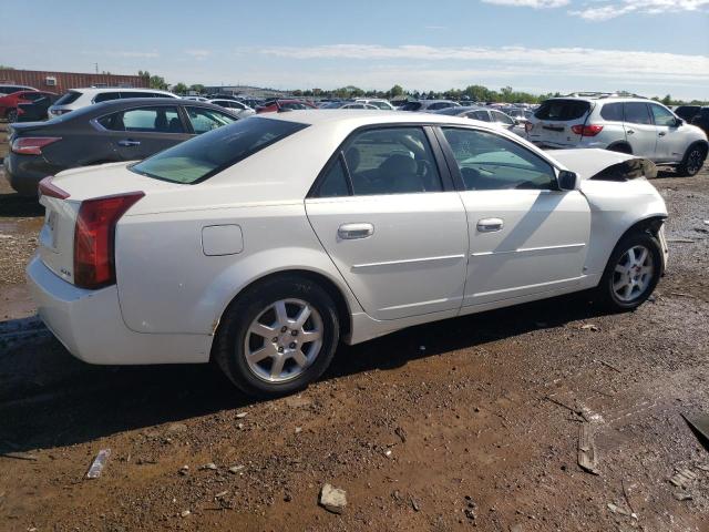 2006 Cadillac Cts Hi Feature V6 VIN: 1G6DP577160102321 Lot: 54345524