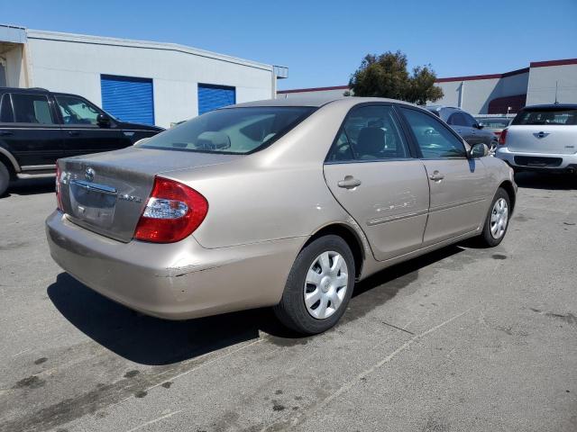 2004 Toyota Camry Le VIN: 4T1BE30KX4U925232 Lot: 56468444