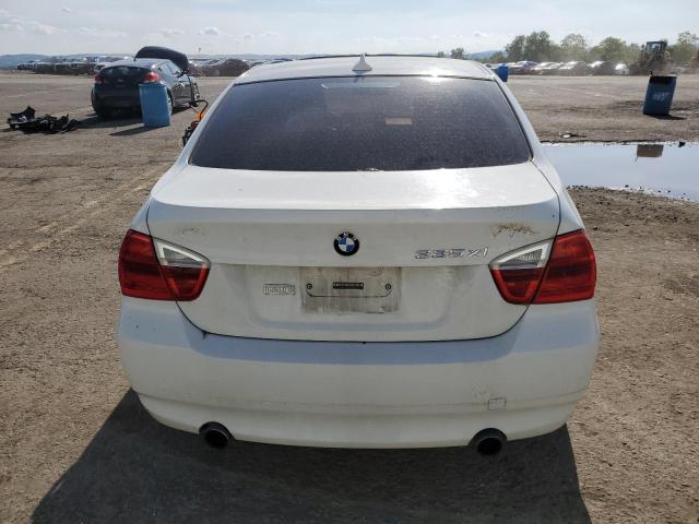 2008 BMW 335 Xi VIN: WBAVD53588A010874 Lot: 55695414