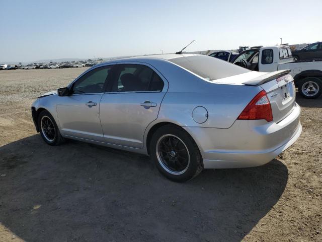 2011 Ford Fusion Se VIN: 3FAHP0HAXBR166336 Lot: 54759254