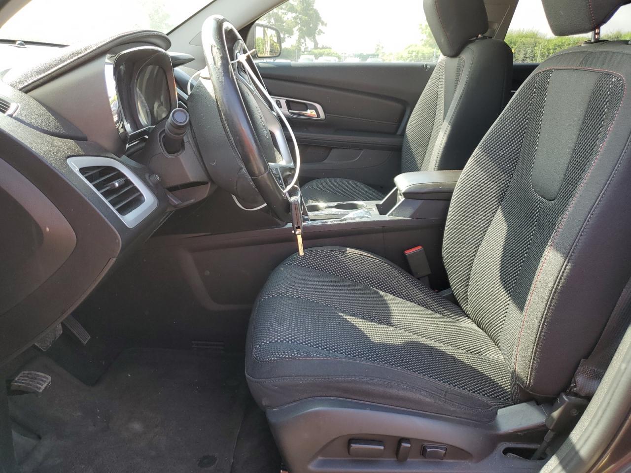 2GKFLTE34D6335513 2013 GMC Terrain Sle