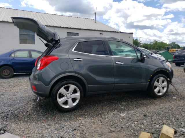 2016 BUICK ENCORE CON - KL4CJFSB1GB567841