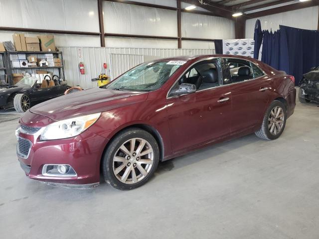 2015 Chevrolet Malibu Ltz VIN: 1G11F5SL9FF181508 Lot: 56097844