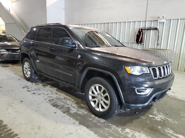 2021 Jeep Grand Cherokee Laredo VIN: 1C4RJFAG1MC528640 Lot: 55364744