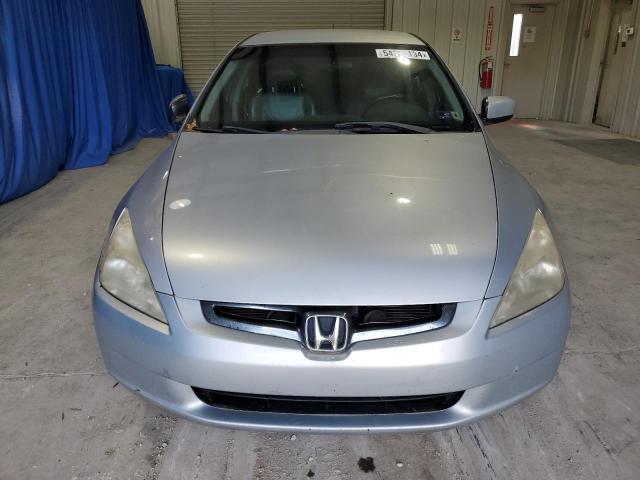 2005 Honda Accord Hybrid VIN: JHMCN36495C017796 Lot: 54353134