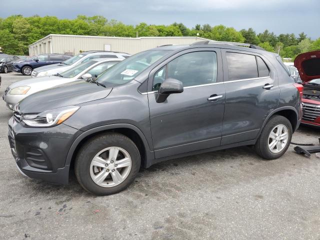 Vin: 3gncjpsb1jl155587, lot: 56203174, chevrolet trax 1lt 20181