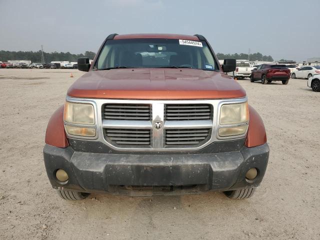 2008 Dodge Nitro Slt VIN: 1D8GT58K68W112160 Lot: 54544524