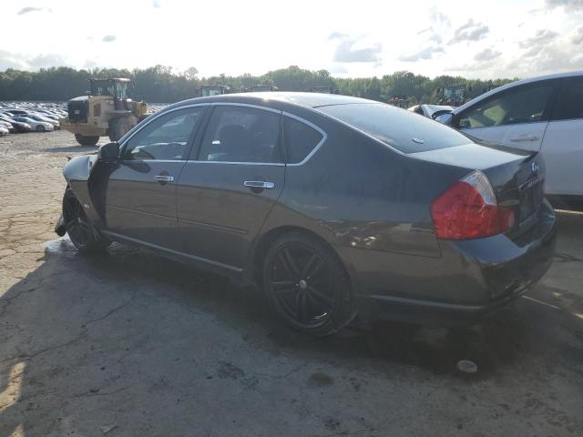 2007 Infiniti M35 Base VIN: JNKAY01E27M302351 Lot: 52923584