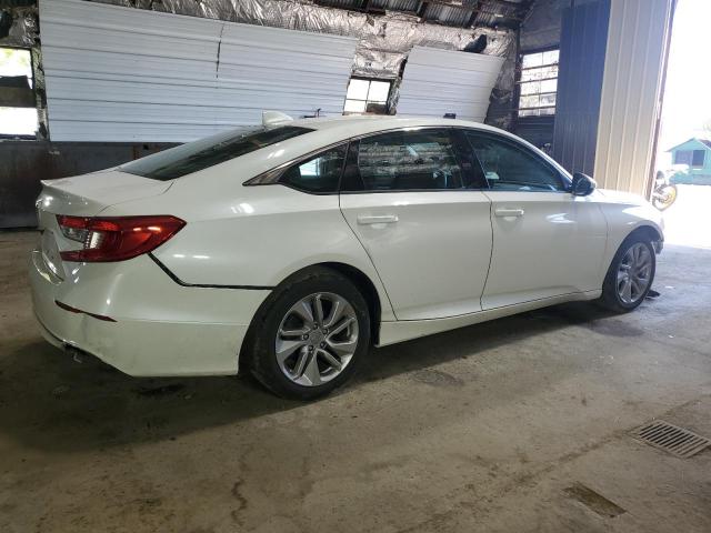 2020 Honda Accord Lx VIN: 1HGCV1F14LA052770 Lot: 54579744