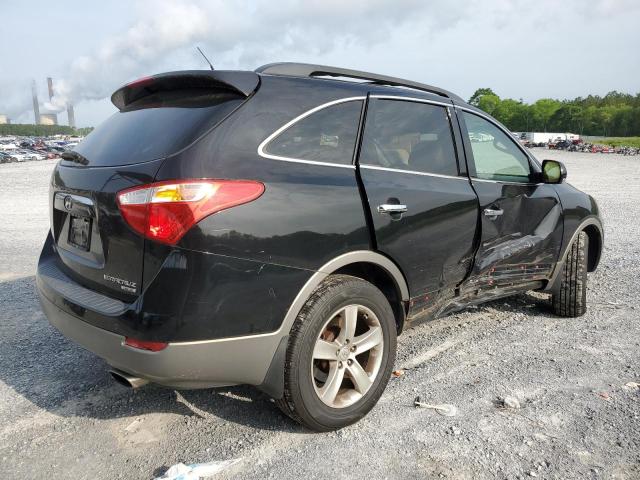 2010 Hyundai Veracruz Gls VIN: KM8NU4CC5AU137495 Lot: 52909574