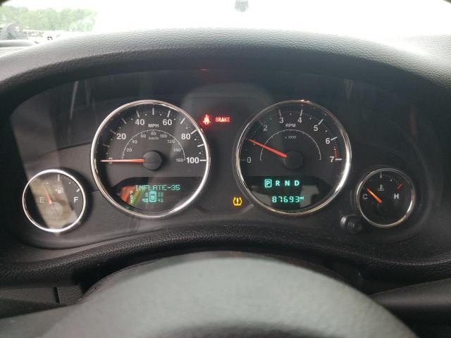 2015 Jeep Wrangler Sahara VIN: 1C4AJWBG4FL683374 Lot: 53933824