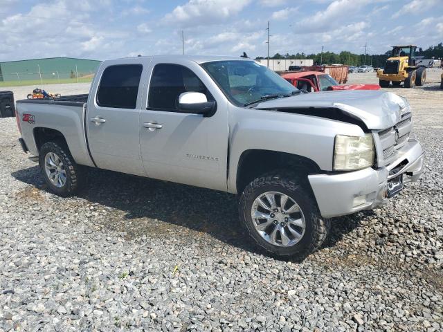 2010 Chevrolet Silverado K1500 Lt VIN: 3GCRKSE30AG174776 Lot: 54793094