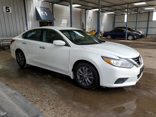 2018 Nissan Altima 2.5 VIN: 1N4AL3AP8JC177104 Lot: 54699084