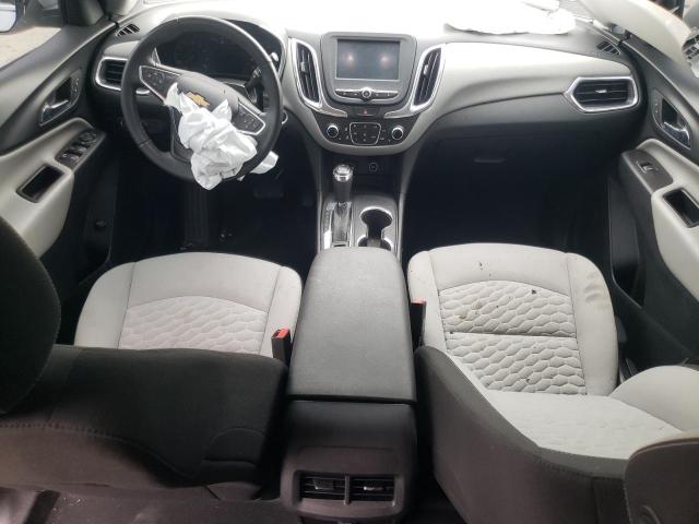 2018 CHEVROLET EQUINOX LT - 2GNAXSEV2J6273344