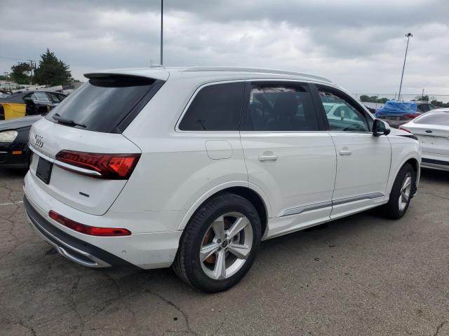 2024 Audi Q7 Premium Plus VIN: WA1LCBF71RD004319 Lot: 55233424