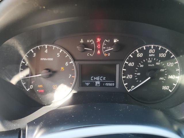 2016 Nissan Sentra S VIN: 3N1AB7AP3GY316367 Lot: 56748654