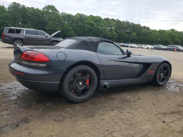 2006 Dodge Viper Srt-10 VIN: 1B3JZ65Z06V101749 Lot: 55903404