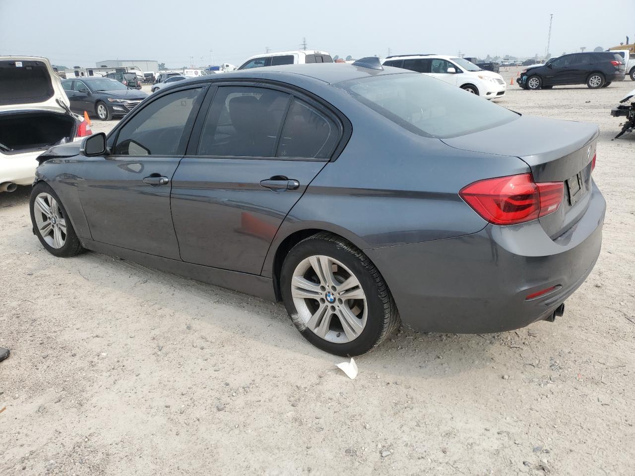 WBA8E9G58GNT86218 2016 BMW 328 I Sulev