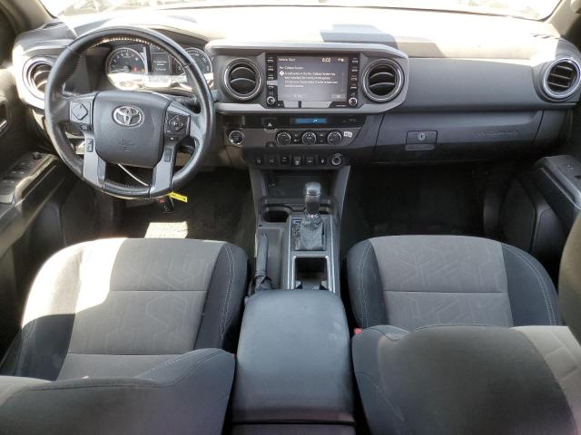 2021 Toyota Tacoma Double Cab VIN: 3TMBZ5DNXMM030420 Lot: 57534474