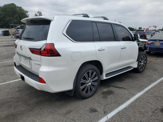 2019 Lexus Lx 570 VIN: JTJHY7AX3K4295538 Lot: 56034574