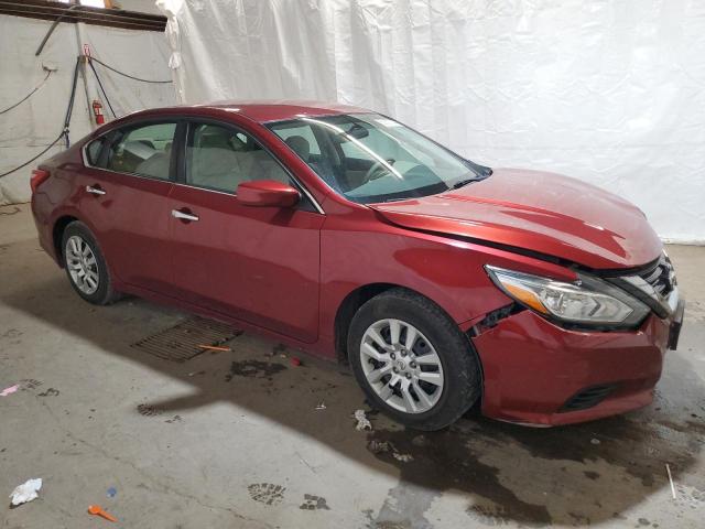 2016 Nissan Altima 2.5 VIN: 1N4AL3AP5GN386037 Lot: 55697744