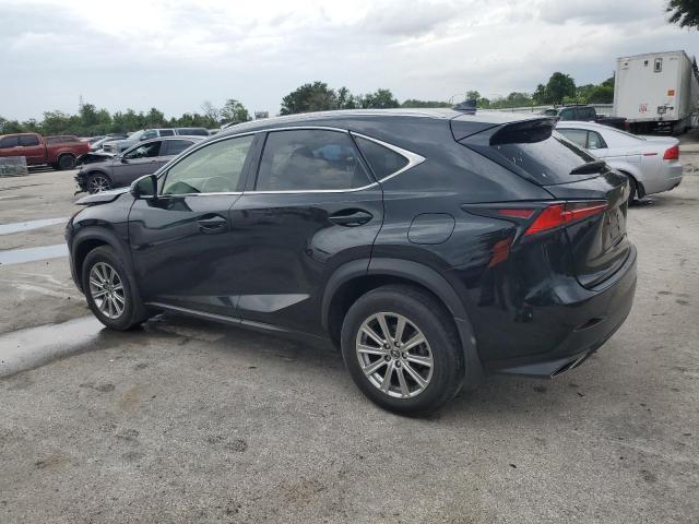 2020 LEXUS NX 300 JTJDARDZ8L2226045