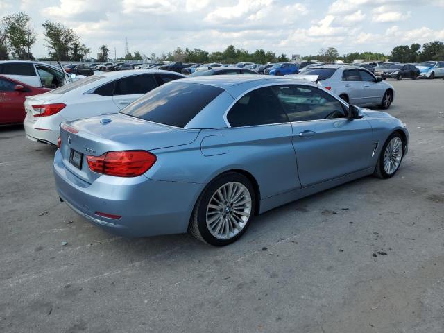 2014 BMW 428 I VIN: WBA3V5C57EJ969229 Lot: 54236434