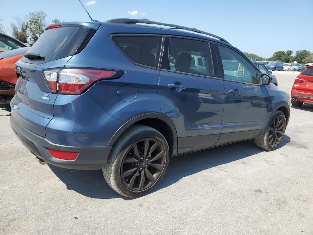 2018 Ford Escape Se VIN: 1FMCU9GD5JUA95577 Lot: 54312104