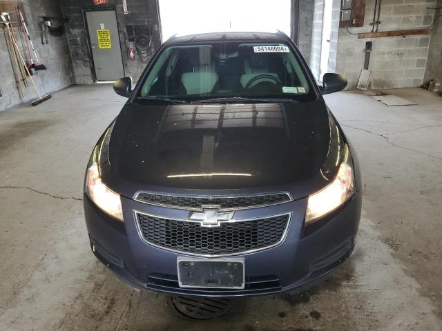 2014 Chevrolet Cruze Ls VIN: 1G1PA5SG5E7236668 Lot: 54146004