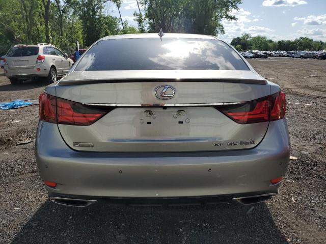 2015 Lexus Gs 350 VIN: JTHCE1BL2FA007593 Lot: 56111554