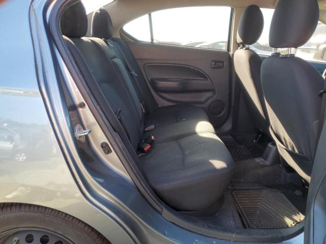 2017 MITSUBISHI MIRAGE G4 - ML32F3FJ9HHF18233