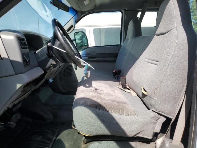 2000 Ford F350 Srw Super Duty VIN: 1FTSX30F3YEC47554 Lot: 55400564