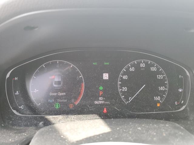 2020 HONDA ACCORD LX - 1HGCV1F10LA149366