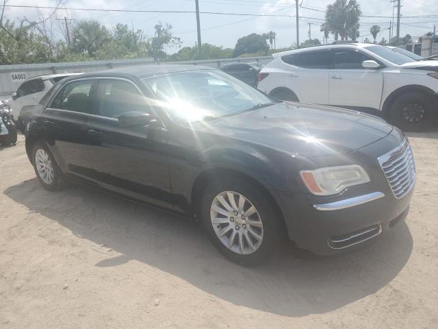 2013 Chrysler 300 VIN: 2C3CCAAGXDH551337 Lot: 54090574