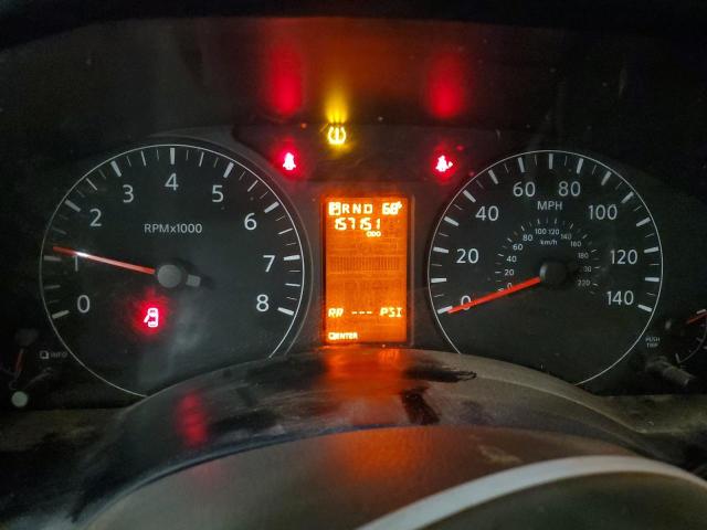 2014 Nissan Nv 1500 VIN: 1N6BF0KY4EN102788 Lot: 55017394