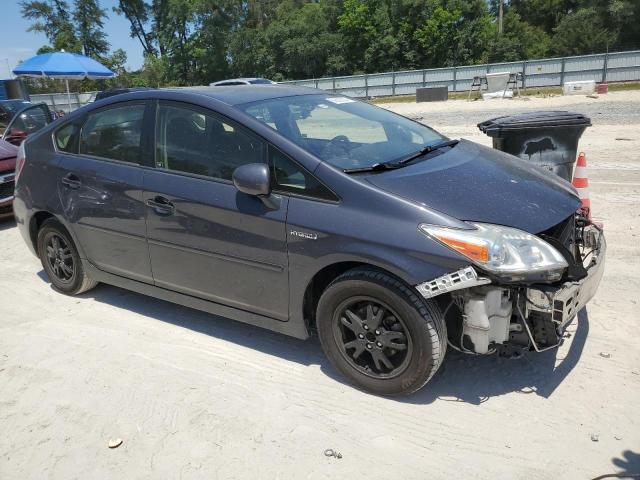 2015 Toyota Prius VIN: JTDKN3DU9F1973955 Lot: 56502004