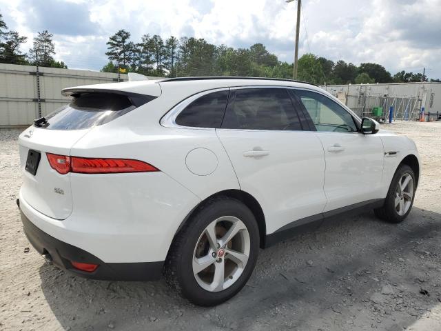 2019 Jaguar F-Pace Premium VIN: SADCJ2FX7KA368400 Lot: 56038844