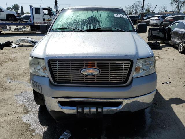 2006 Ford F150 VIN: 1FTRX12W66KC99954 Lot: 54186614