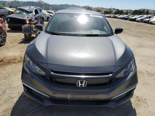 2019 Honda Civic Lx VIN: 2HGFC2F60KH562120 Lot: 56463114