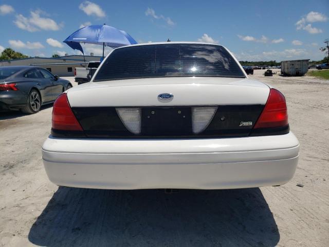 2011 Ford Crown Victoria Police Interceptor VIN: 2FABP7BV7BX114075 Lot: 50270054