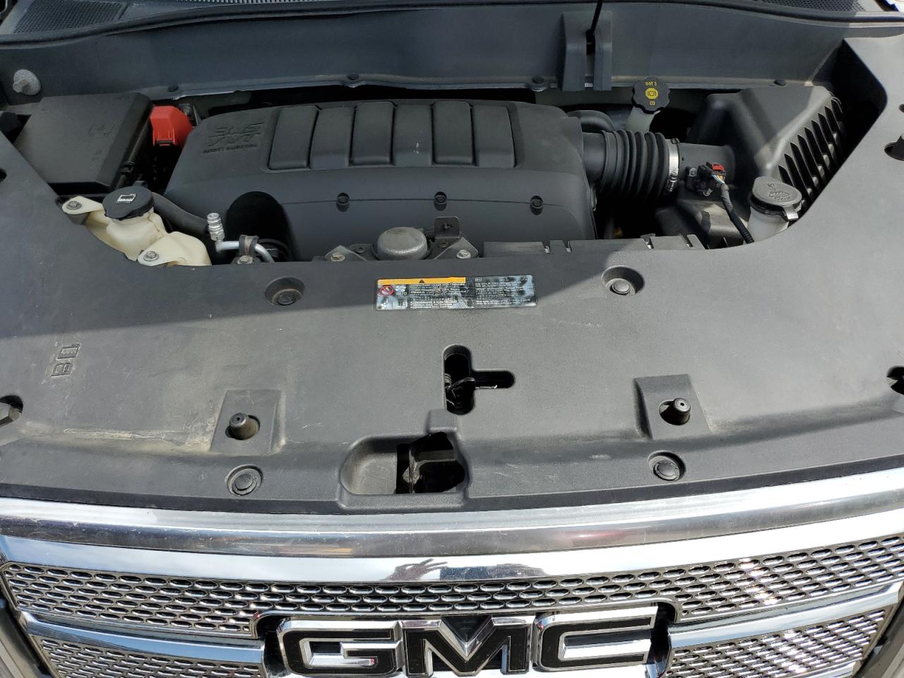 1GKKVTKD1FJ362423 2015 GMC Acadia Denali