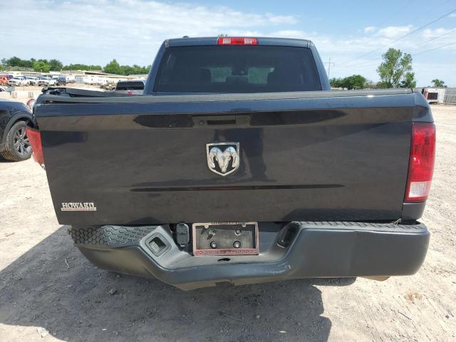 2021 RAM 1500 CLASS - 1C6RR6KG2MS500737