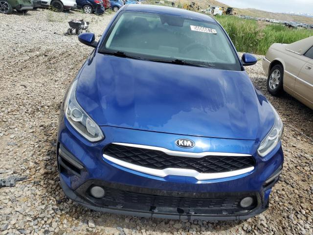 2021 Kia Forte Fe VIN: 3KPF24AD2ME364043 Lot: 56066874