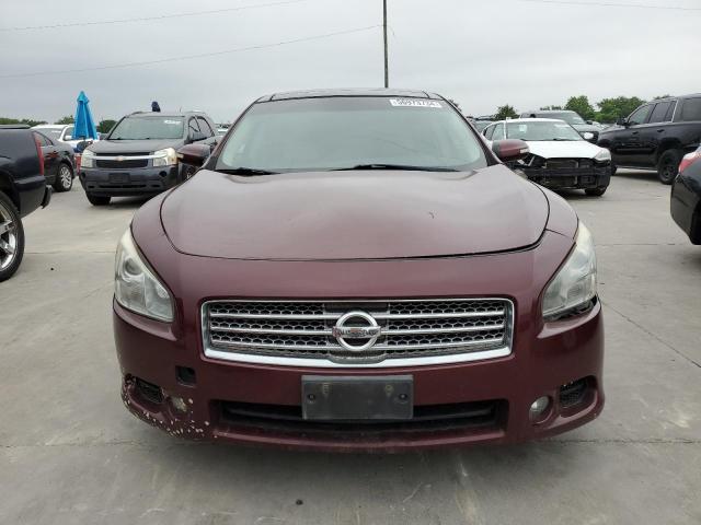 2011 Nissan Maxima S VIN: 1N4AA5AP3BC807209 Lot: 56973734