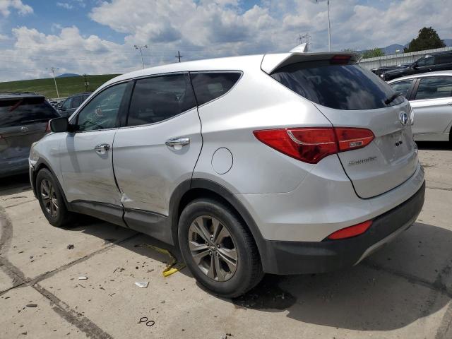 2013 Hyundai Santa Fe Sport VIN: 5XYZT3LB3DG097434 Lot: 54225724