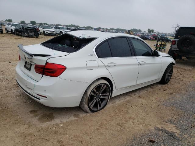 2018 BMW 330E - WBA8E1C56JA758953