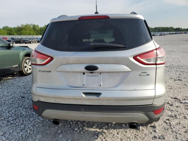 2015 Ford Escape Se VIN: 1FMCU9G90FUA95067 Lot: 55230284